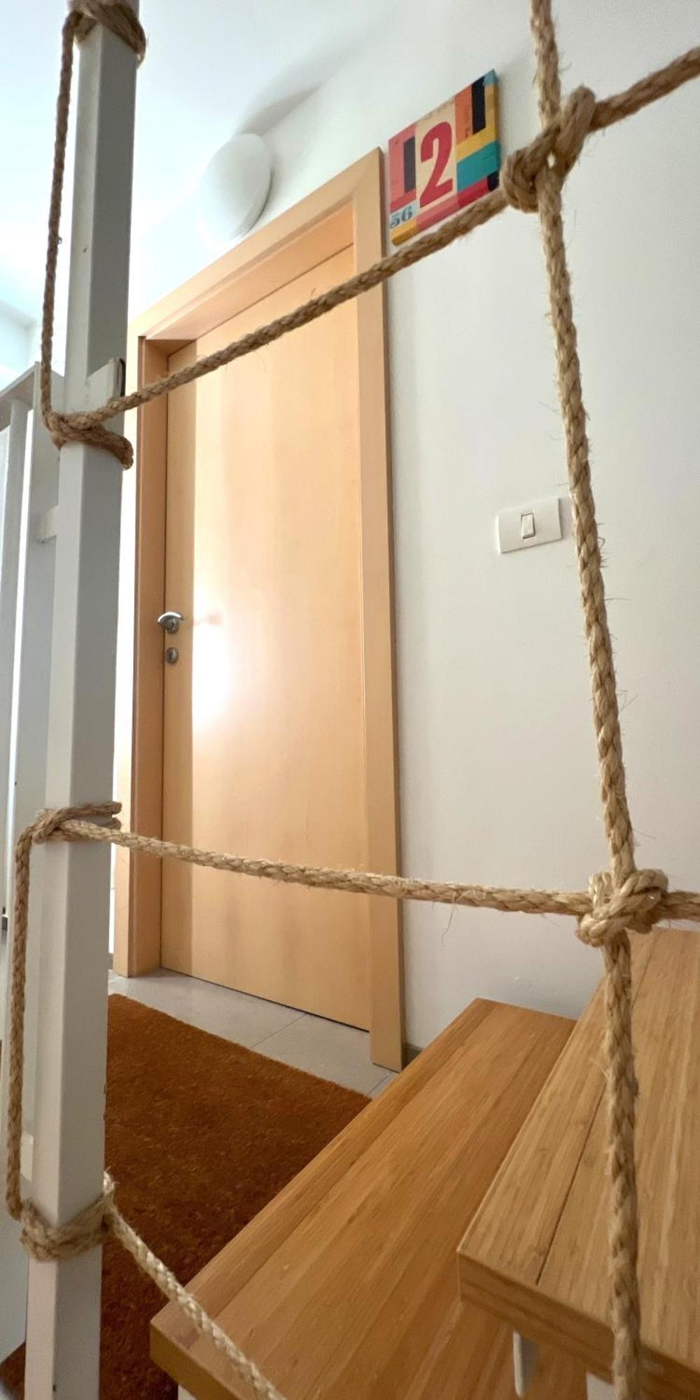 Studio Jadro Berg Piran Rom bilde