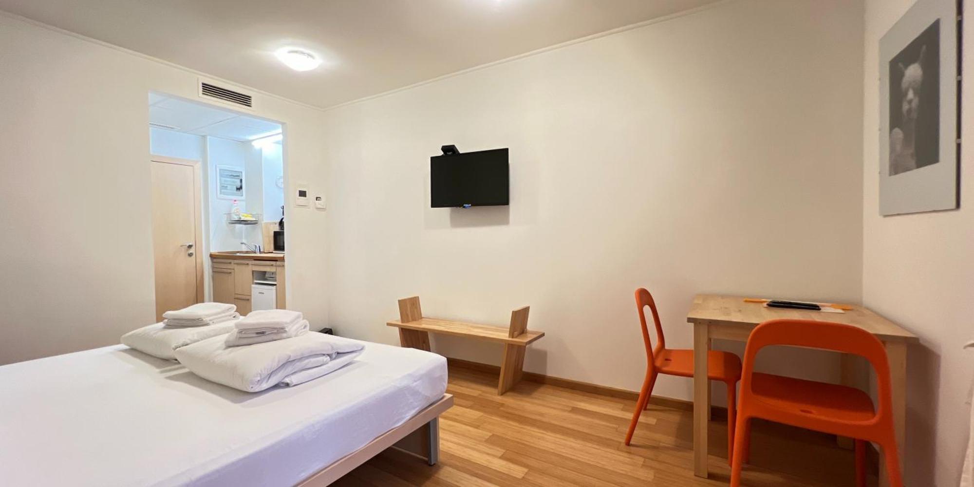 Studio Jadro Berg Piran Rom bilde